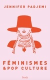 Jennifer Padjemi - Féminismes et Pop culture.