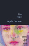 Line Papin - Après l'amour.