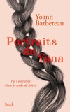 Yoann Barbereau - Portraits de Yana.