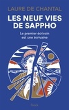 Laure de Chantal - Les neuf vies de Sappho.