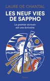 Les neuf vies de Sappho - Le premier écrivain est une écrivaine.