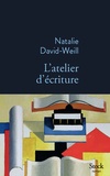 Natalie David-Weill - L'atelier d'écriture.