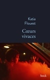 Katia Flouest - Coeurs vivaces.