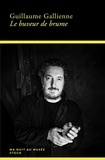 Guillaume Gallienne - Le buveur de brume.