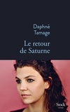 Daphné Tamage - Le retour de Saturne.