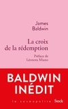 James Baldwin - La croix de la rédemption.