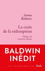 James Baldwin - La croix de la rédemption.
