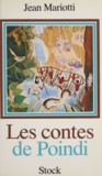 Jean Mariotti - Contes de Poindi.