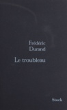 Frédéric Durand - .