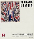 Hélène Lassalle - Fernand Léger - Avec diapositives.