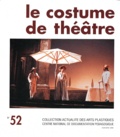 Georges Banu - Le costume de théâtre dans la mise en scène contemporaine - Avec diapositives.