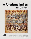 Fanette Roche-Pézard - Le futurisme italien (1910-1914) - Avec diapositives.