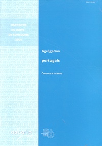 Maria Graciete Besse - Agrégation portugais - Concours interne.