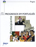  CNDP - Progressos em português, principiante. 1 Cédérom