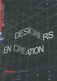  CNDP - Designers en création.
