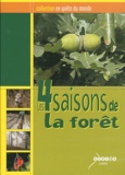  CNDP - Les 4 saisons de la forêt - DVD vidéo.