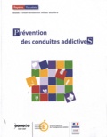  CNDP - Prévention des conduites addictives - Guide d'intervention en milieu scolaire.