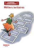 Martine Le Hemonet - Métiers tertiaires.