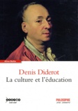 Aline Beilin - Denis Diderot - La culture et l'éducation.