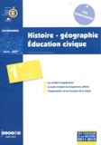  CNDP - Histoire-géographie, éducation civique 1e STI2D, STL et STD2A - Programmes.