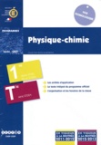  CNDP - Physique-chimie 1e STI2D, STL et STD2A, Tle STD2A - Programmes 2011-2012 et 2012-2013.