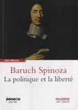 Alain Billecoq - Baruch Spinoza, la politique et la liberté.