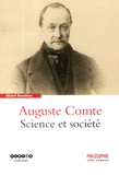 Michel Bourdeau - Auguste Comte - Science et société.