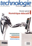 Philippe Taillard - Technologie N° 194, Novembre-décembre 2014 : Numérique éducatif.