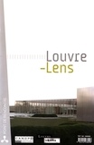 Xavier Dectot - Louvre-Lens.