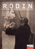 Sophie Biass-Fiabani et Guillaume Gaudet - Rodin.
