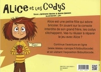 Alice et les codys