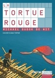 Xavier Kawa-Topor - La Tortue rouge de Michael Dudok de Wit.