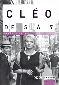 Bernard Bastide - Cléo de 5 à 7 - Agnès Varda.
