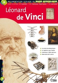 Pascal Brioist - Léonard de Vinci.
