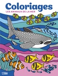 Camille Tisserand - Les animaux de la mer.