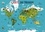  Atelier Cartographik - Carte du monde.