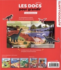 Les dinosaures