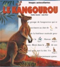 Nadine Saunier et Laura Bour - Le kangourou.