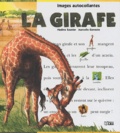 Marcelle Geneste et Nadine Saunier - La Girafe.