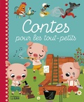 Karine-Marie Amiot et Marzia Giordano - Contes pour les tout-petits Tome 1 : .