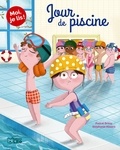 Pascal Brissy et Stéphanie Alastra - Jour de piscine.