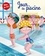 Pascal Brissy et Stéphanie Alastra - Jour de piscine.