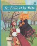Anne Royer et Sophie Lebot - La Belle et la Bête.