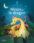 Fanny Offre et Elen Lescoat - Ninon et le dragon.