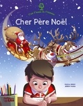 Pascal Brissy et Jérémy Parigi - Cher Père Noël.
