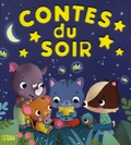 Ghislaine Biondi - Contes du soir Tome 1 : .