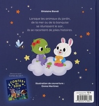 Contes du soir Tome 2