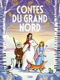 Christine Palluy et Rémi Saillard - Contes du Grand Nord.