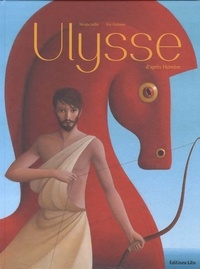 Nicolas Jaillet et Eric Puybaret - Ulysse.