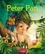 James Matthew Barrie et Marc Séassau - Peter Pan.